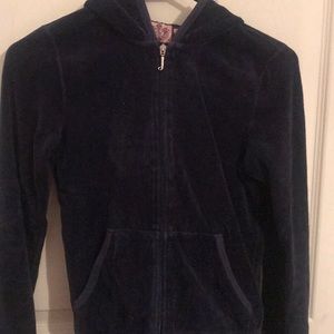 Juicy couture track suit